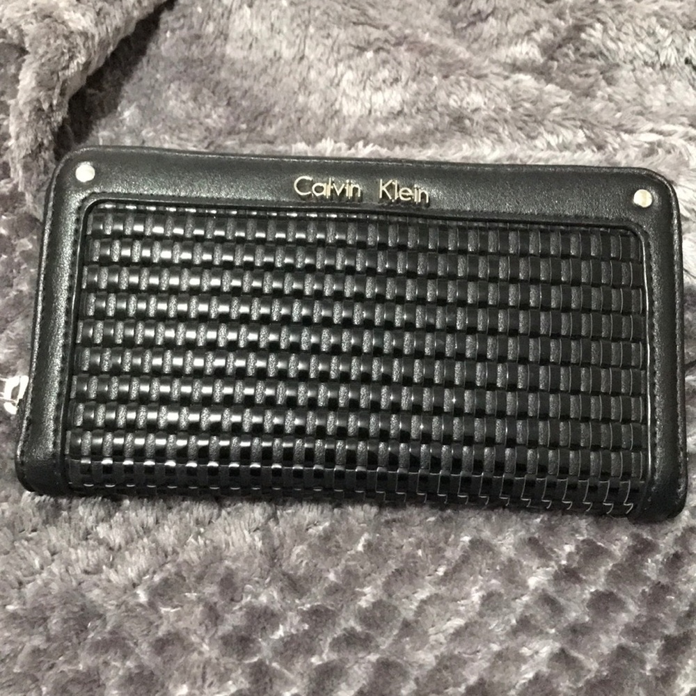Calvin Klein wallet